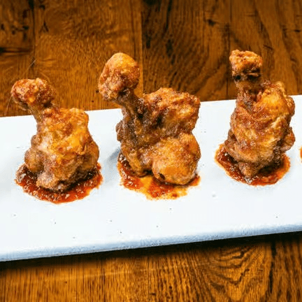 Chicken Lollipop