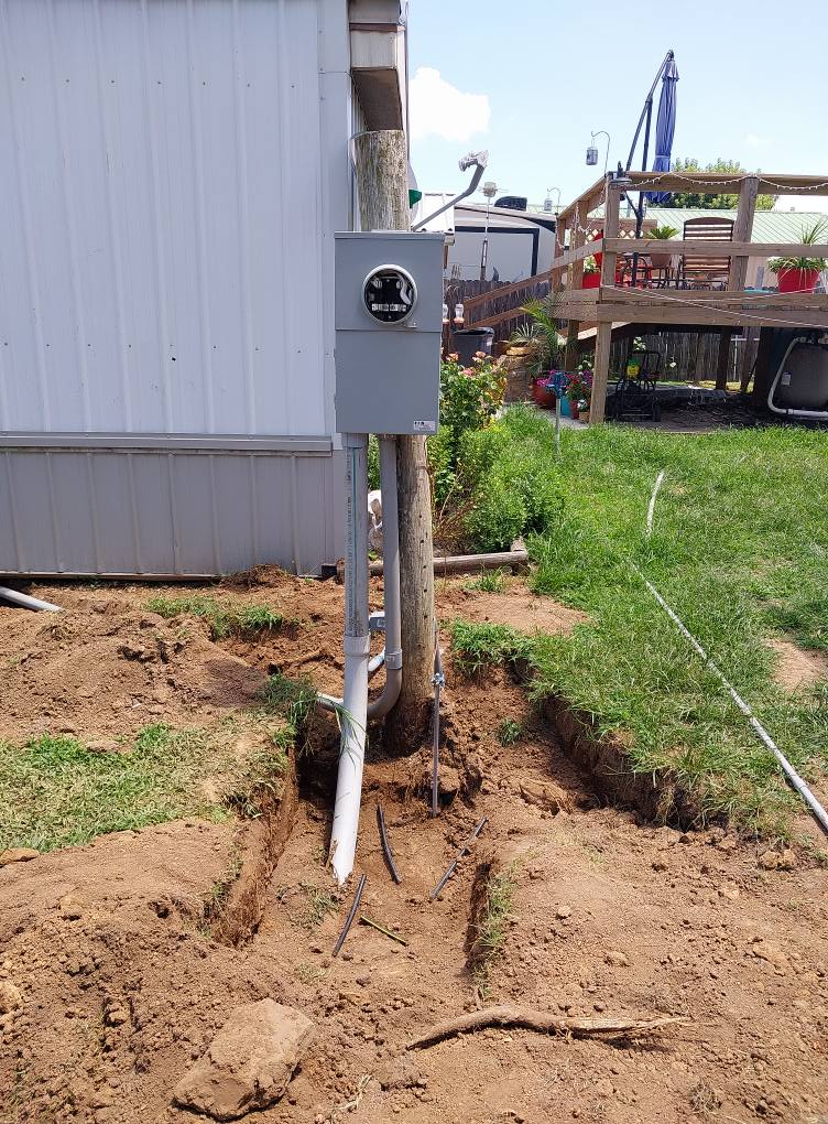 Ollie's Electric Image