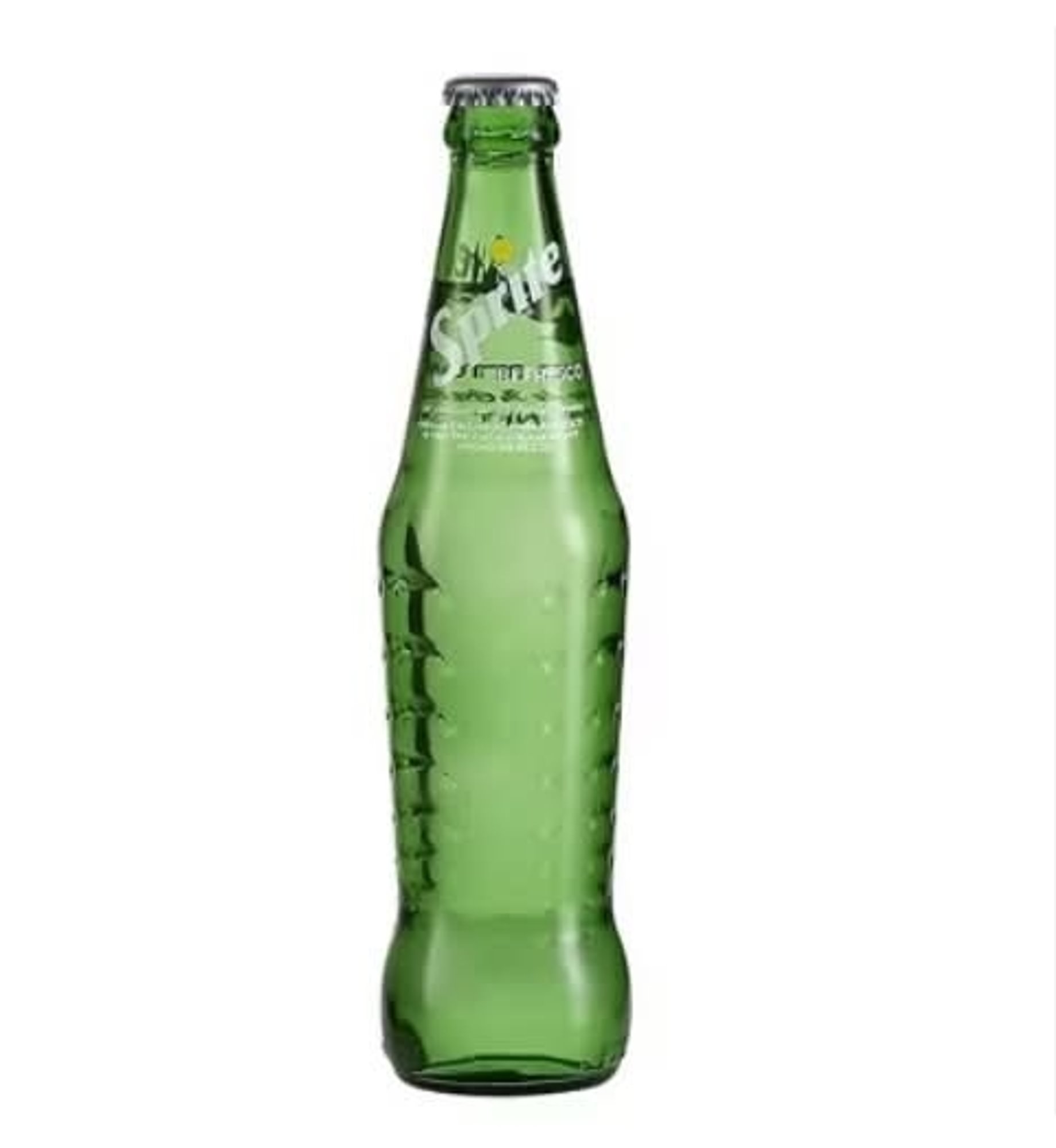 Sprite Bottle