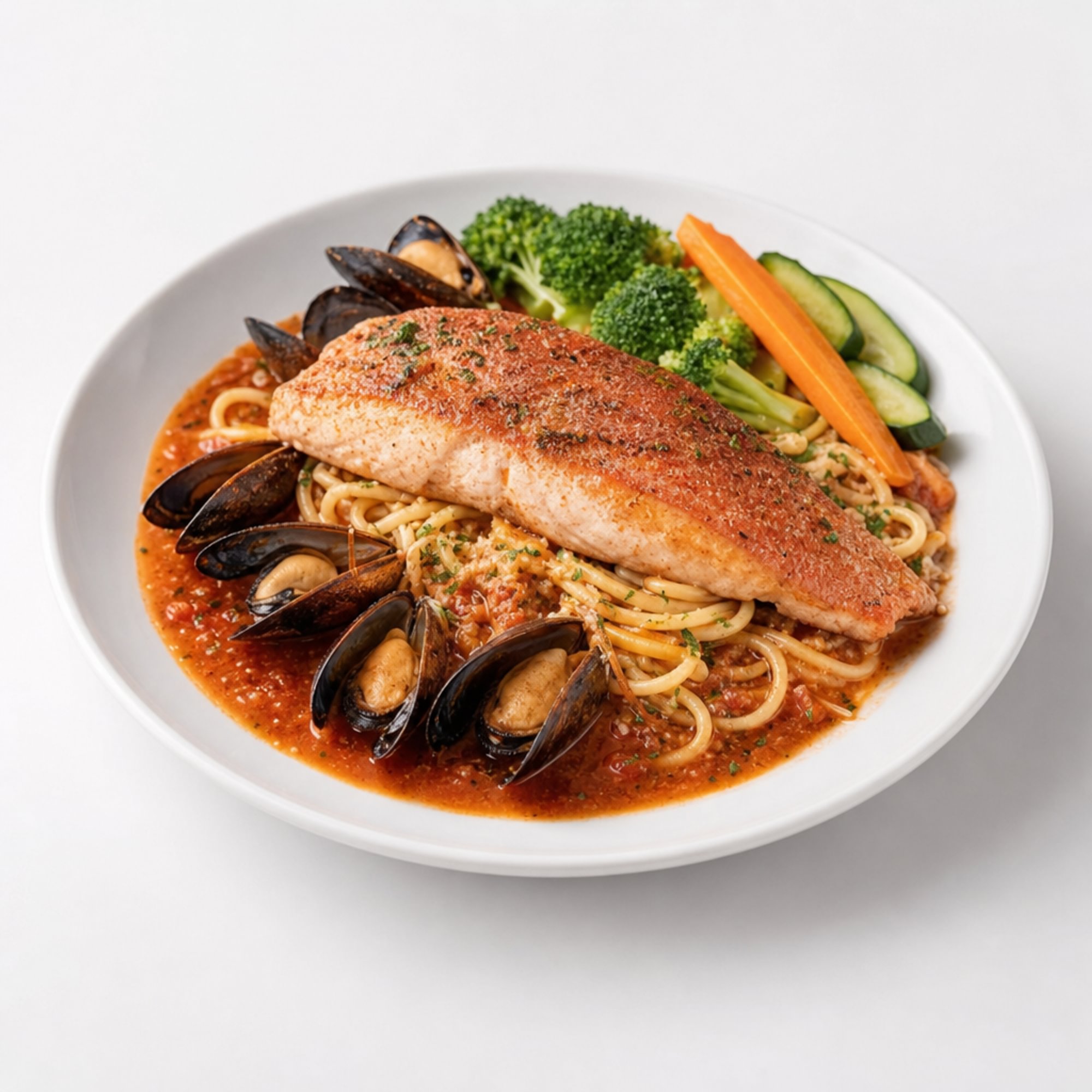 Red Snapper