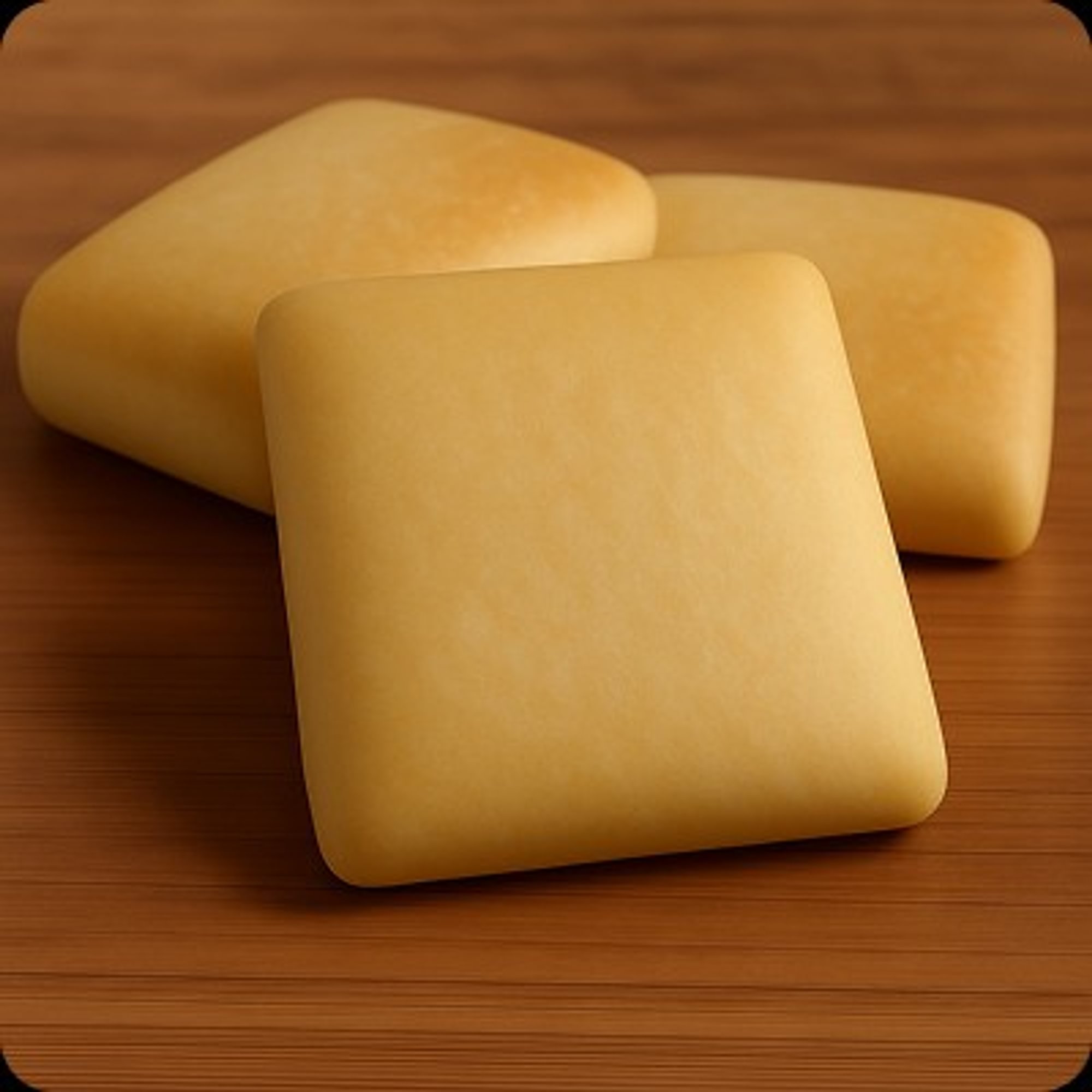 Coco Bread