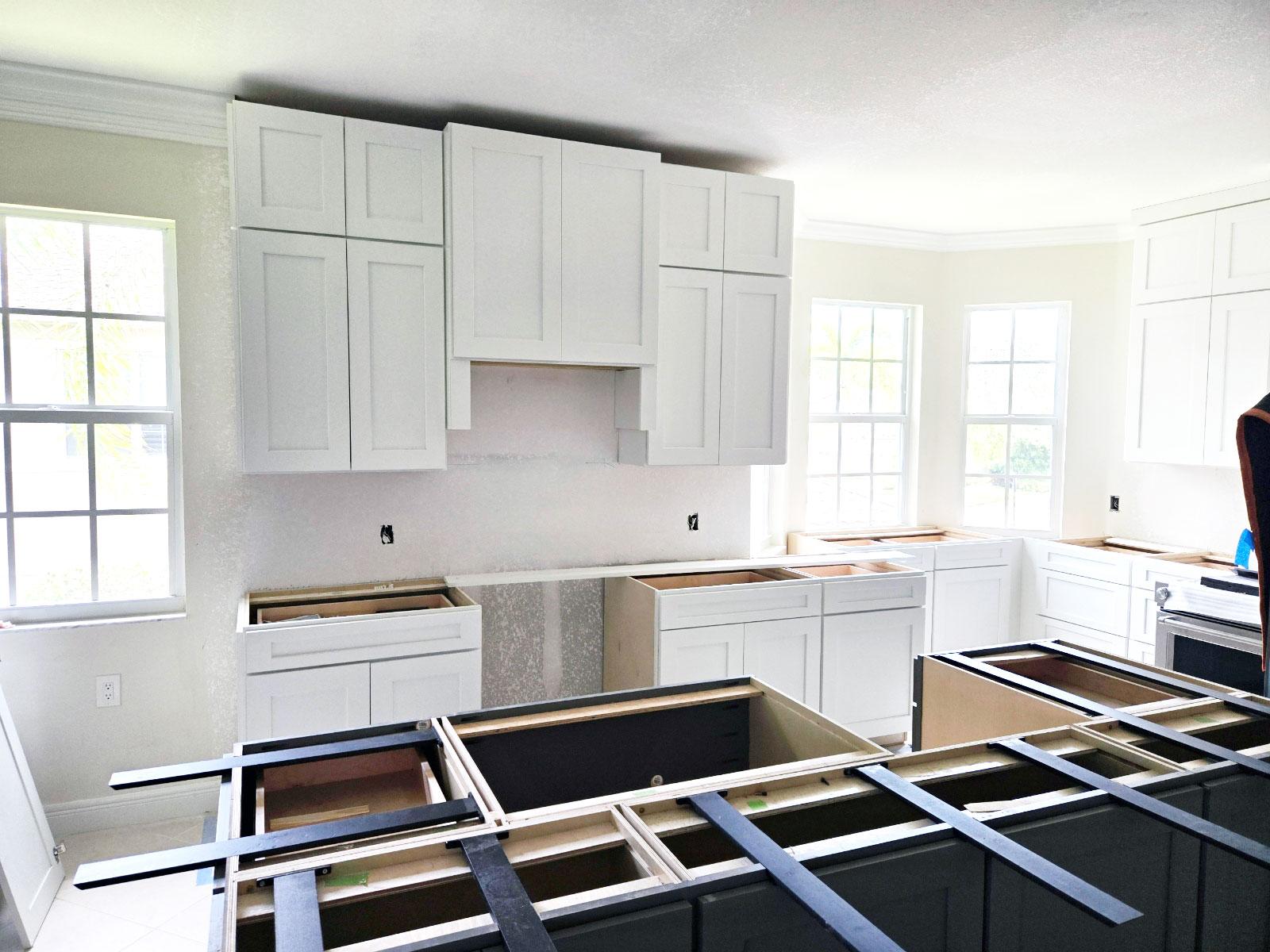 Waterline Remodeling Image