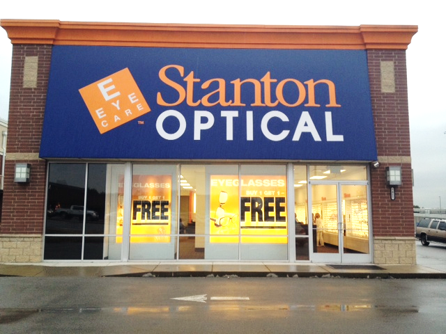 Stanton Optical Photo