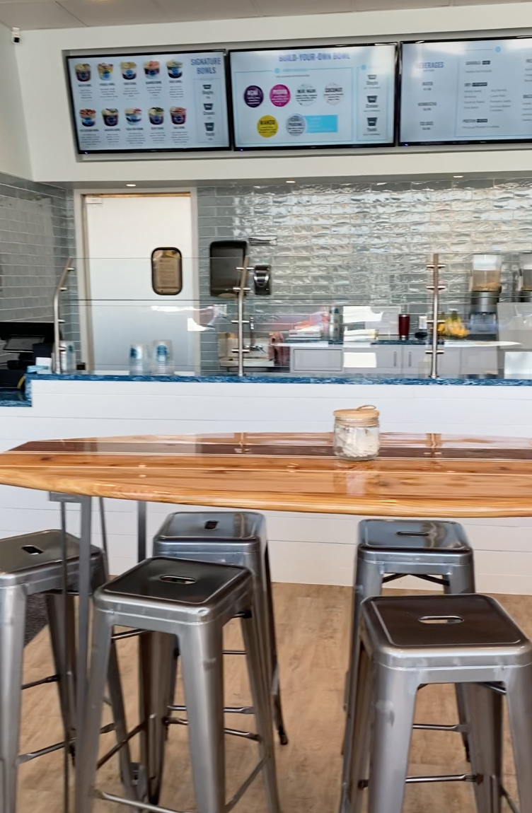 Nautical Bowls Image