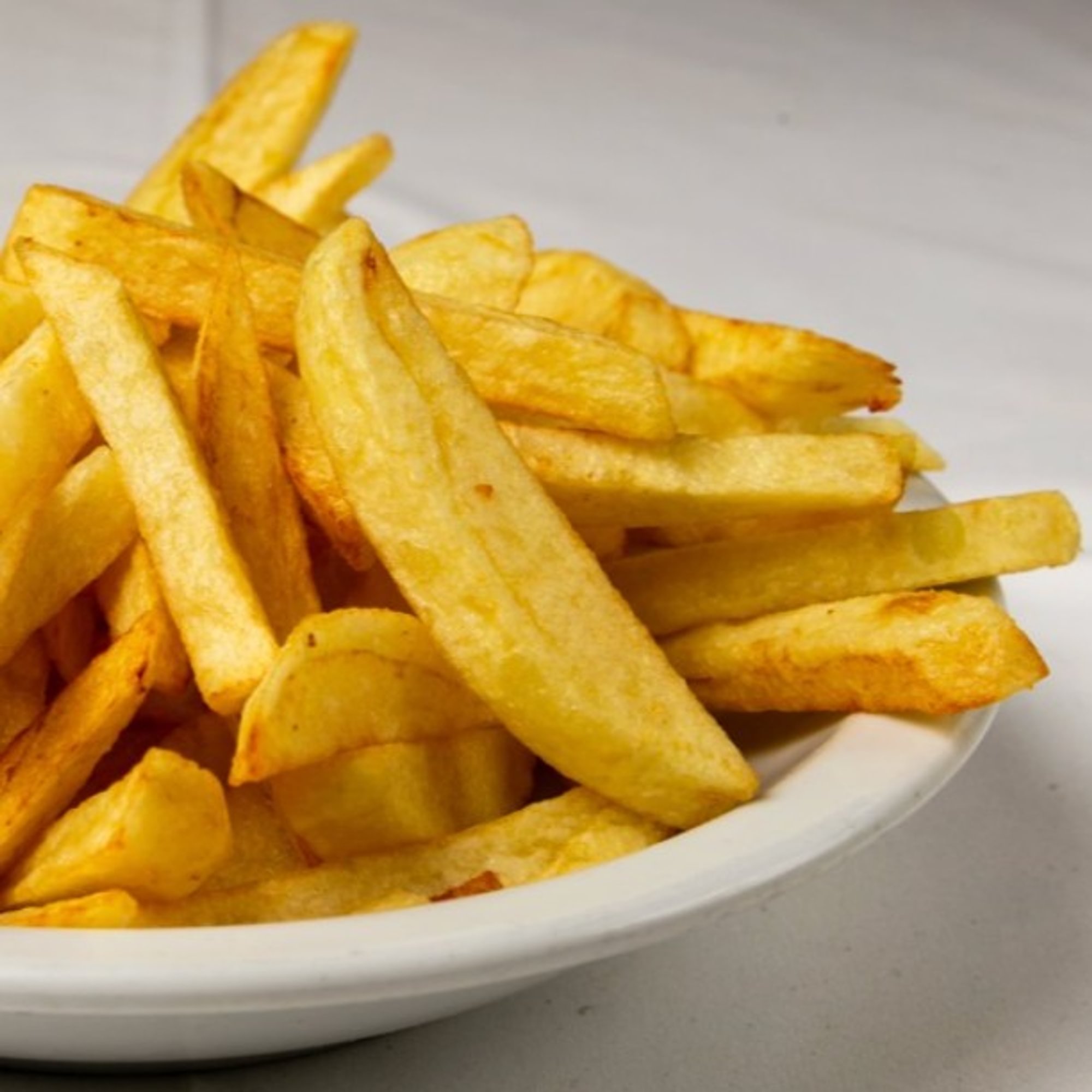French Fries (Papas Fritas)