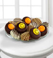 Shari's Berries™ Limited Edition Chocolate Dipped Smile Sensation Oreo® Cookies