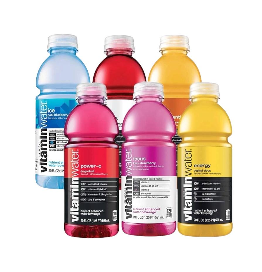 Vitamin Water