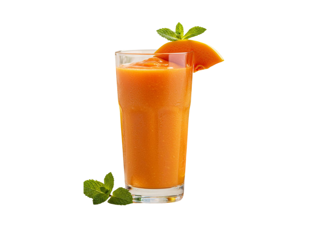 Med. Papaya Juice