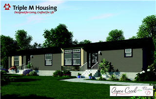 Blackstone Homes