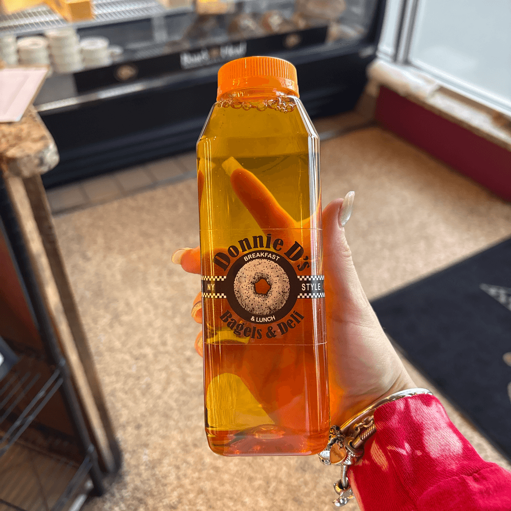 Premium Apple Juice