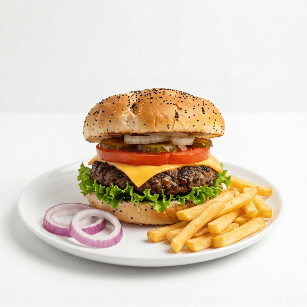 Hamburger