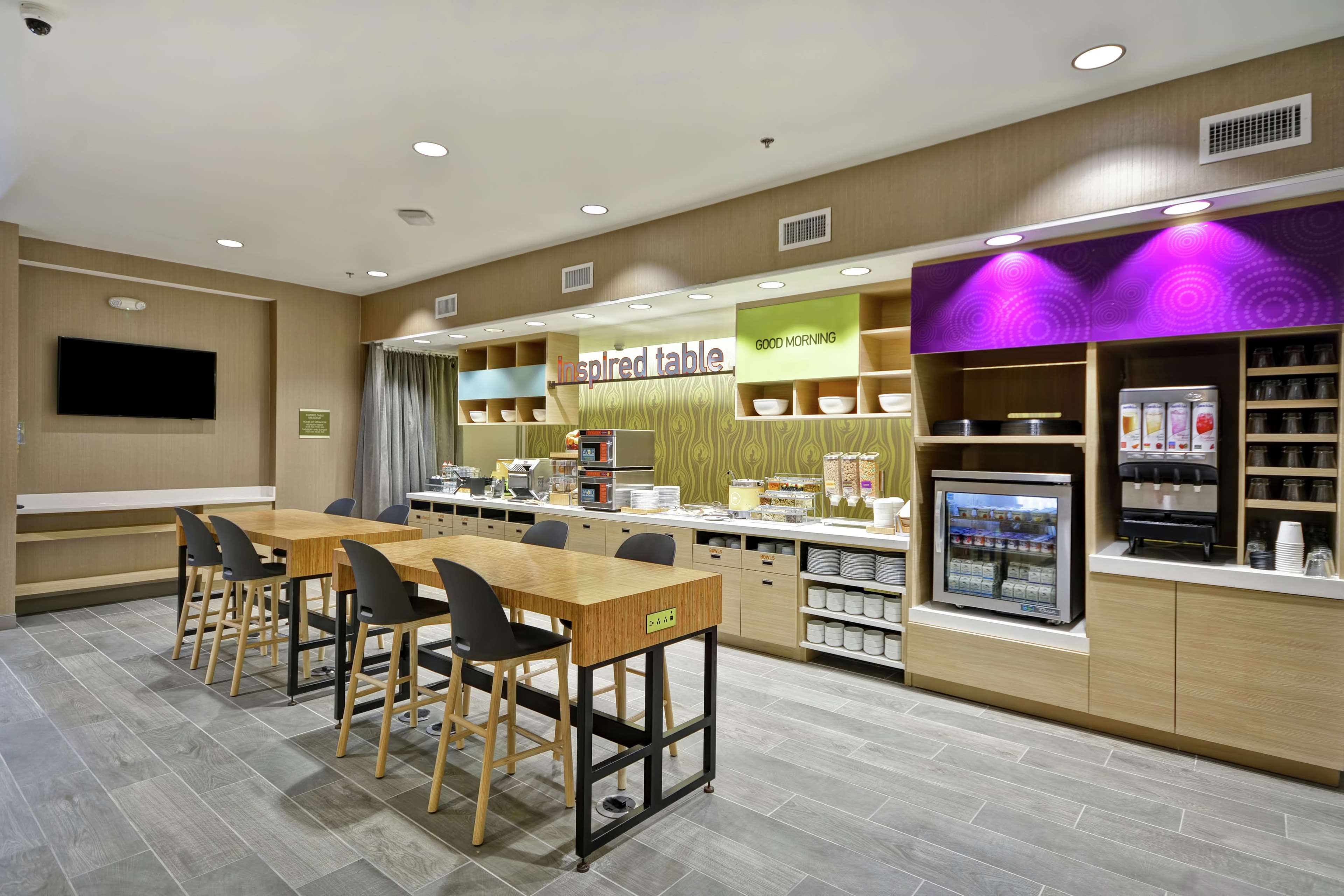 Home2 Suites by Hilton Carbondale Photo