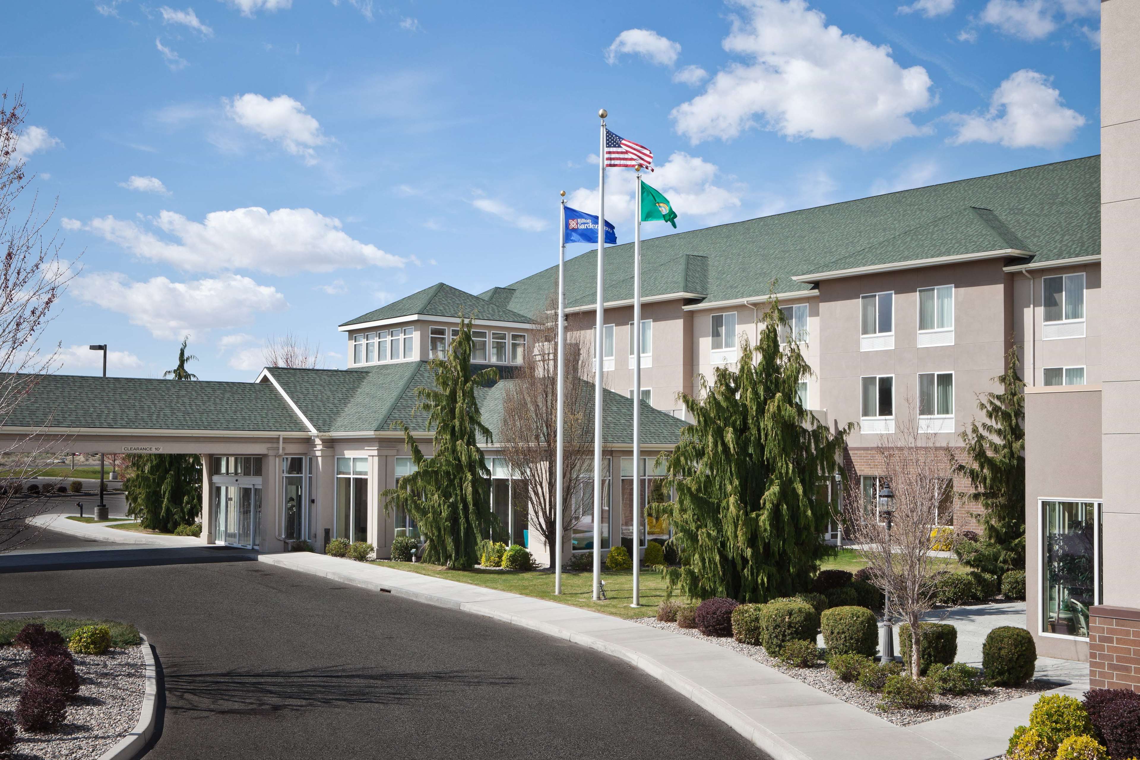 Hilton Garden Inn Tri-Cities/Kennewick Photo