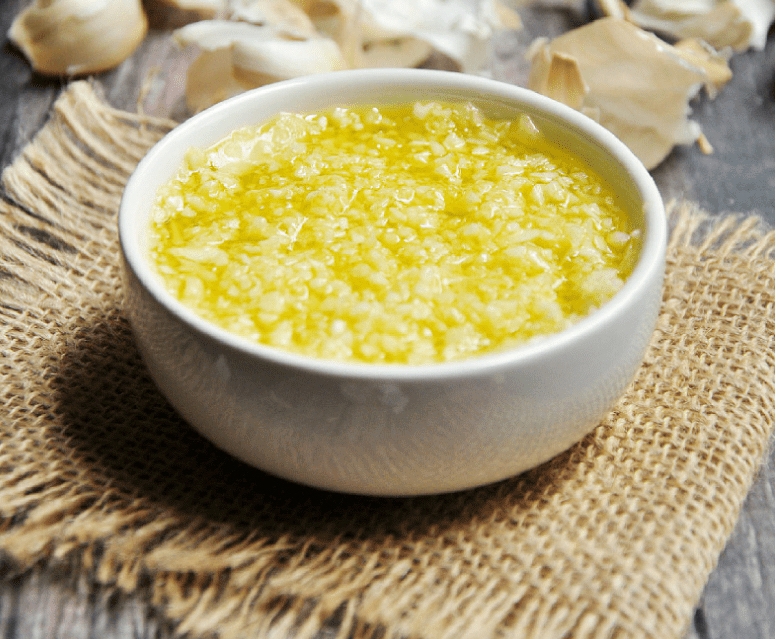 Garlic