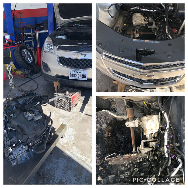 Images Sam Auto Repair & Collision