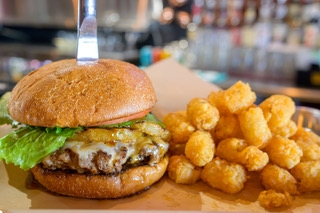 The George Tavern Image