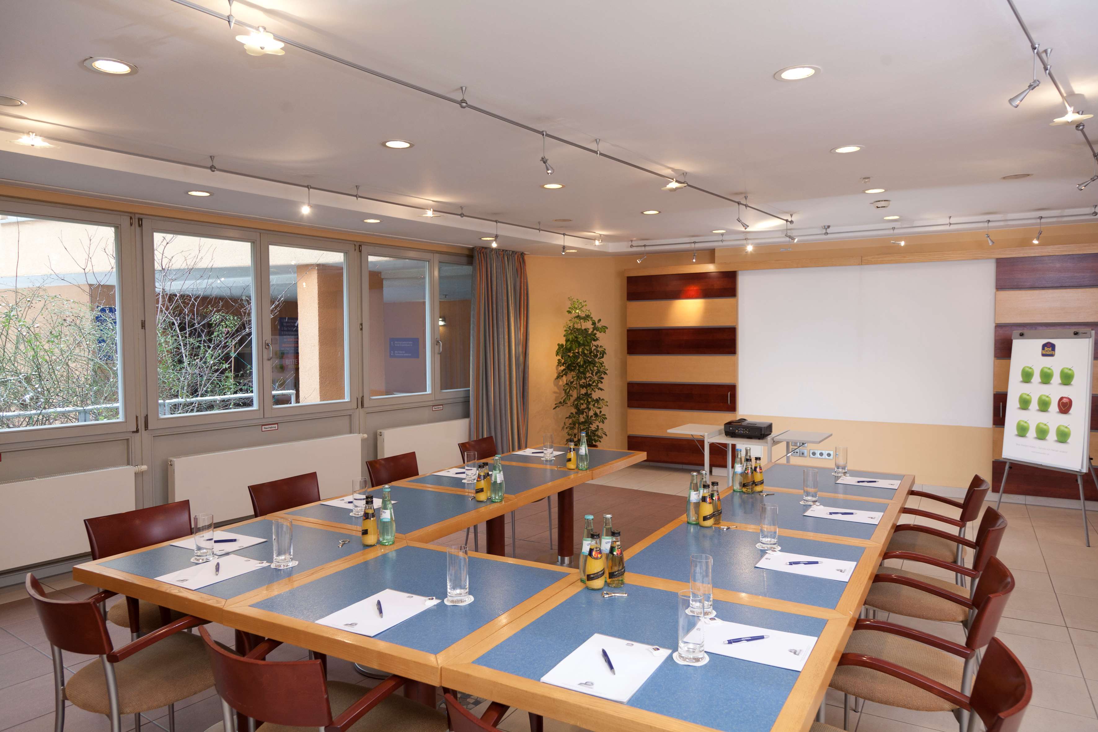 Bilder Best Western Hotel Kantstrasse Berlin
