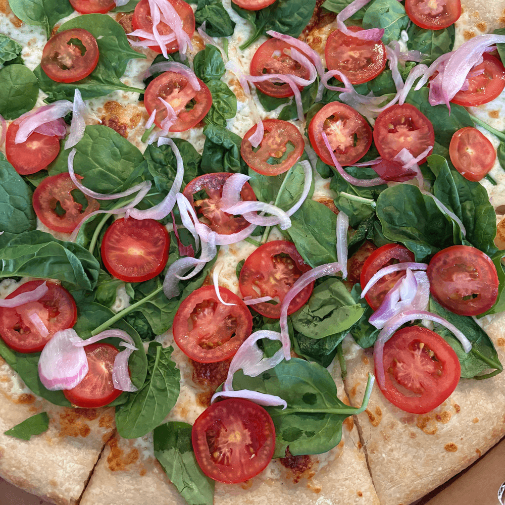 Giardino Pizza