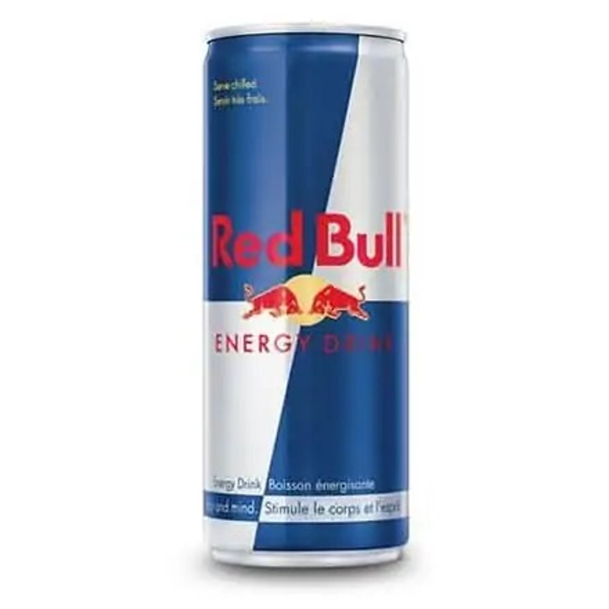 Red Bull