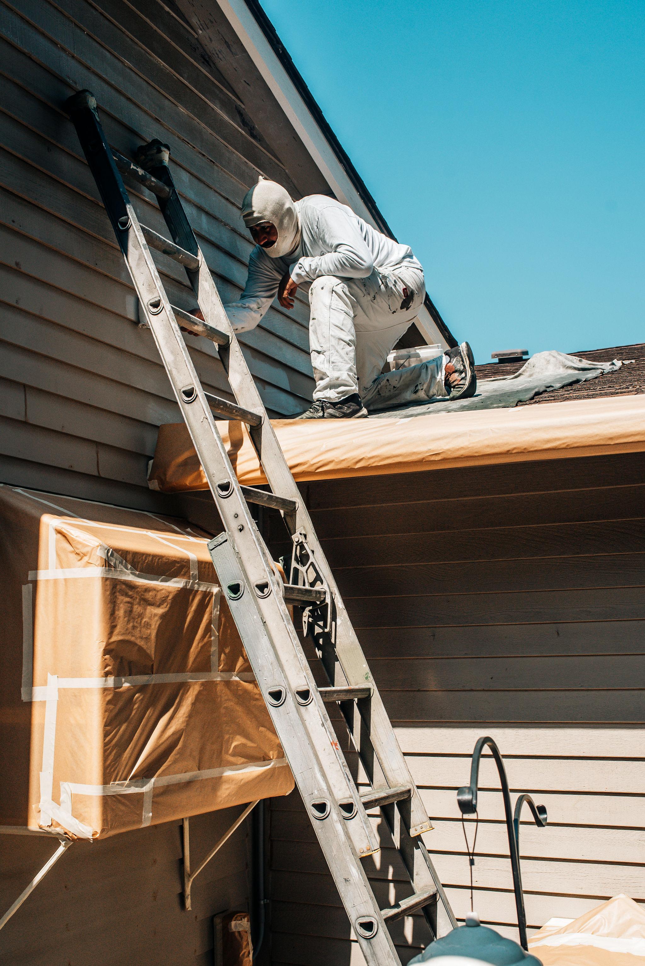 ESP Painting Interior & Exterior Painting Image