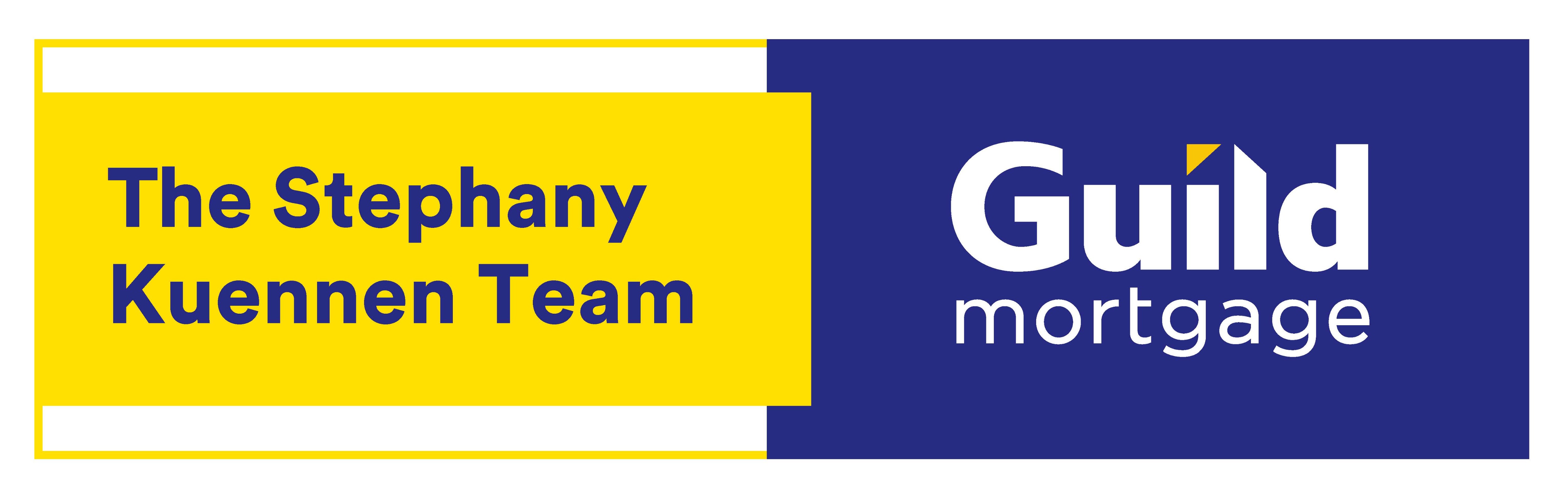Guild Mortgage- Stephany Kuennen