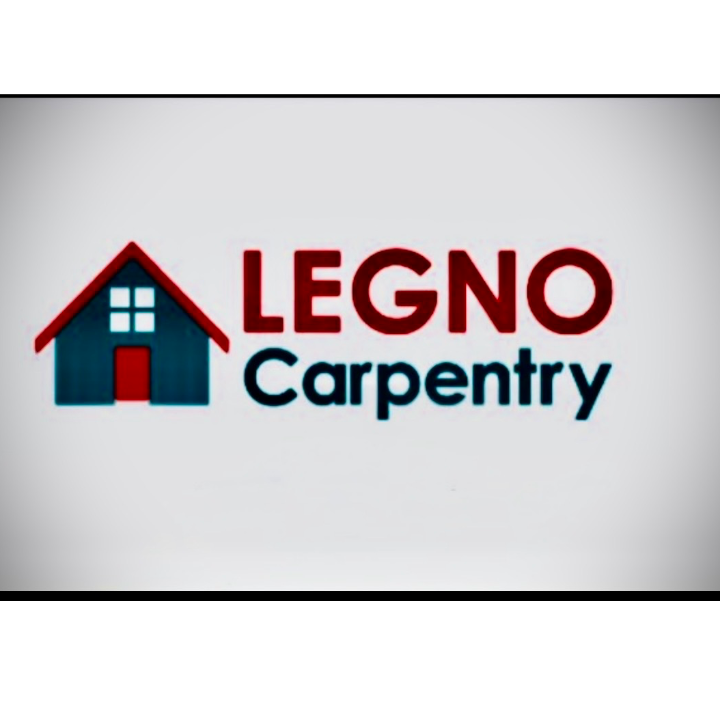 LEGNO CARPENTRY Logo