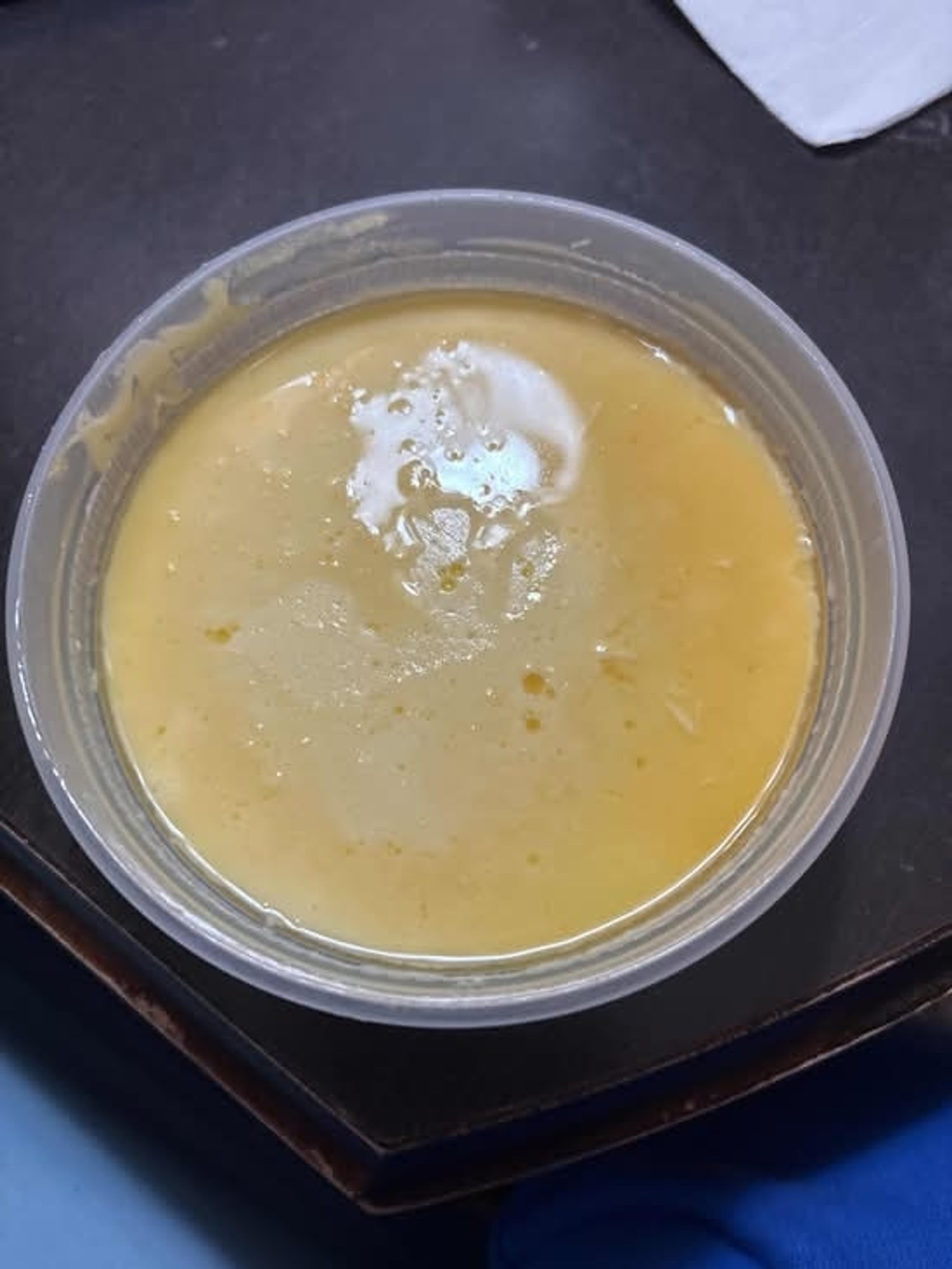 Flan