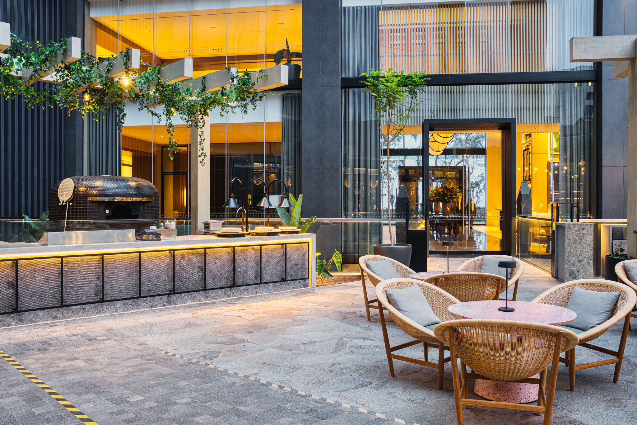 Galería en miniatura