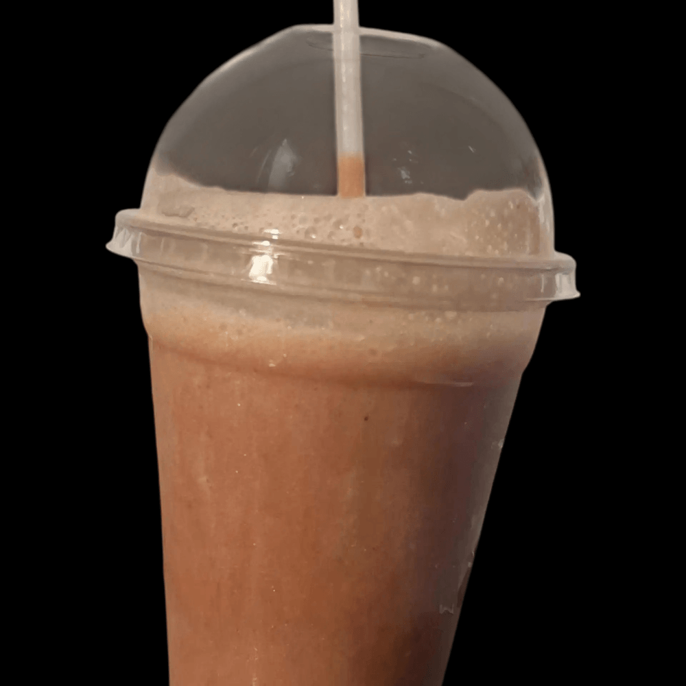 Altu's Delight Smoothie