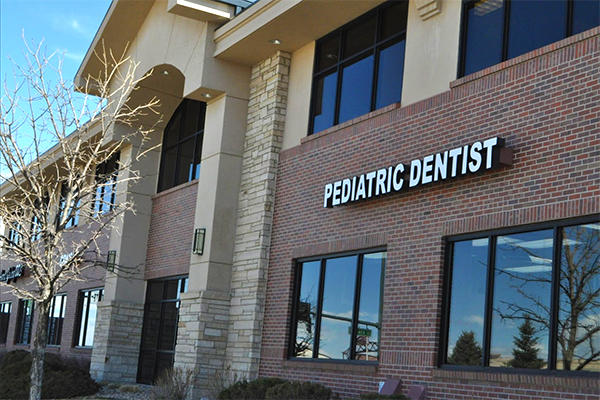 Canyon Ridge Pediatric Dentistry Photo