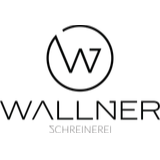 Logo von Wallner Schreinerei