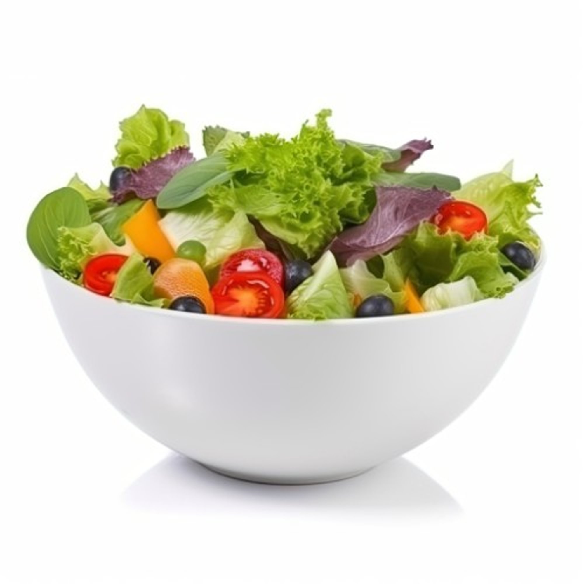 Garden Salad