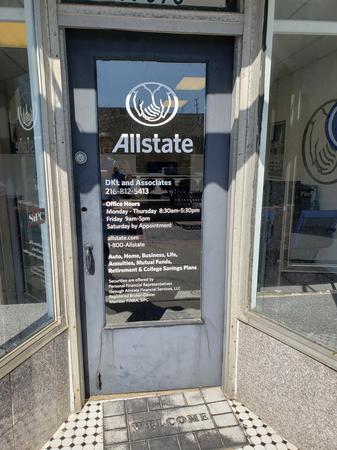 Images Allstate Insurance Agent: Daniel Davis