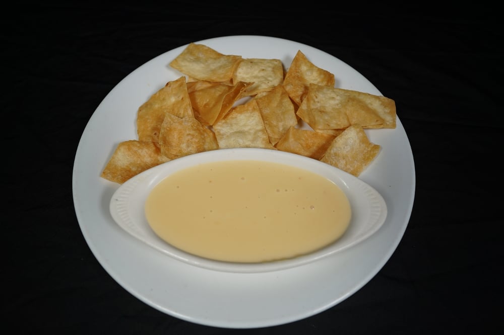 Chile con Queso