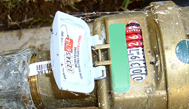 D.D.V. Plumbing & Heating Ltd, Water Meters, Dublin