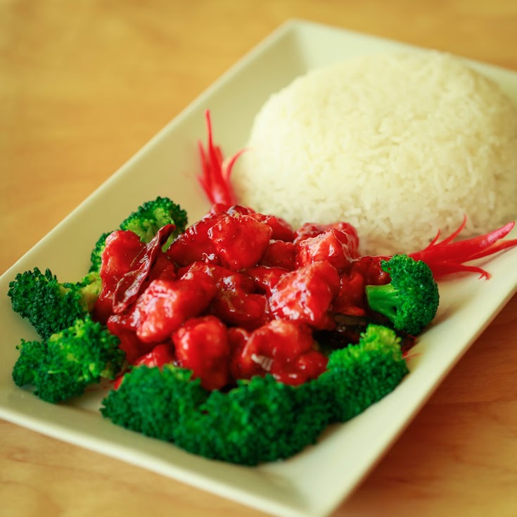 Shu Shu's Asian Cuisine Photo