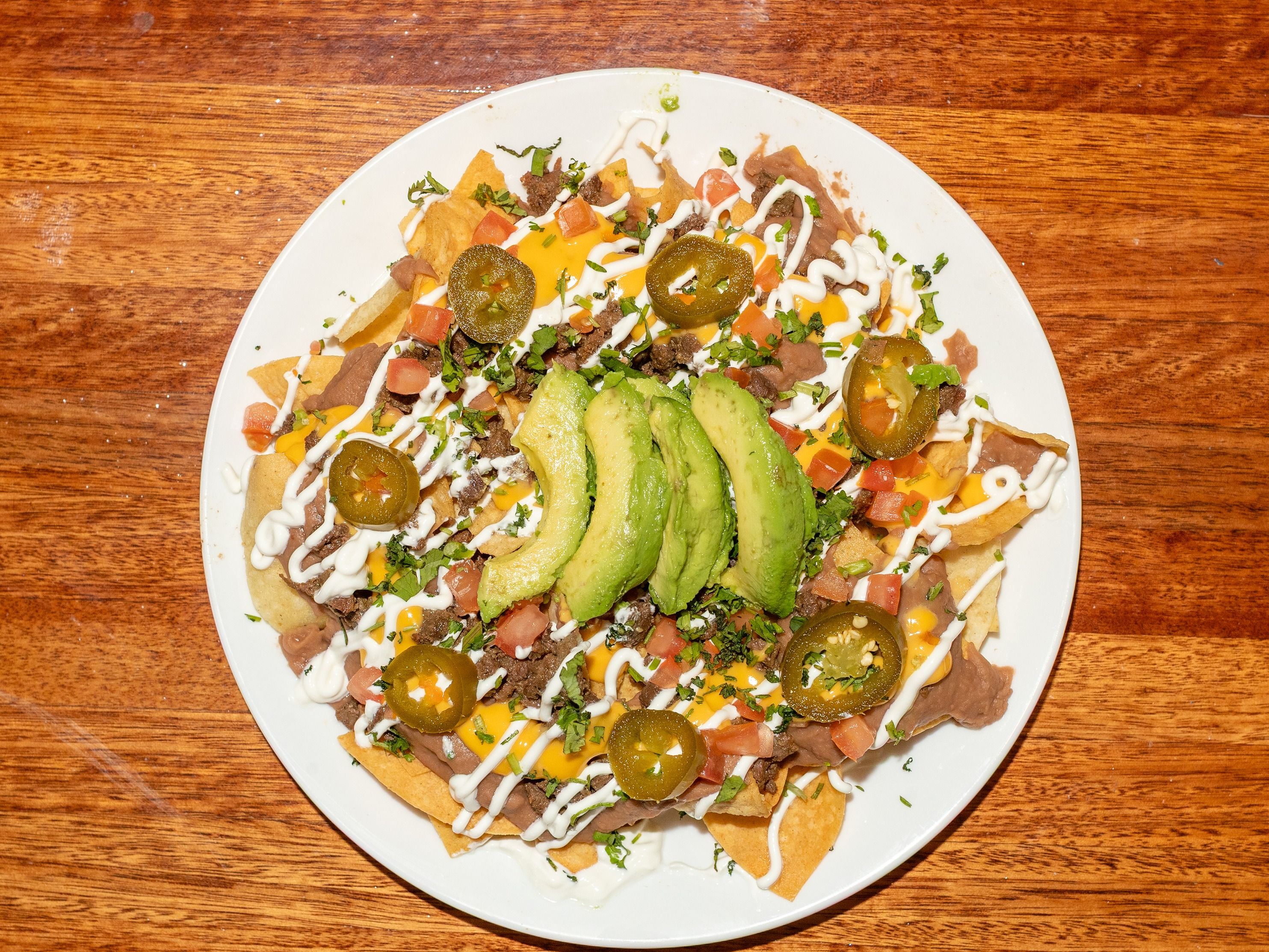 Doritos Nachos Supreme