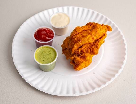 1 Pc Chicken Breast