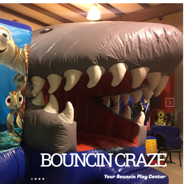 Bouncin Craze Photo