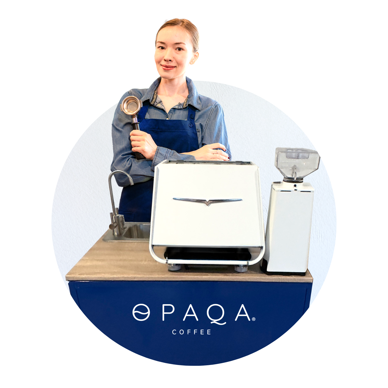Opaqa Coffee Image