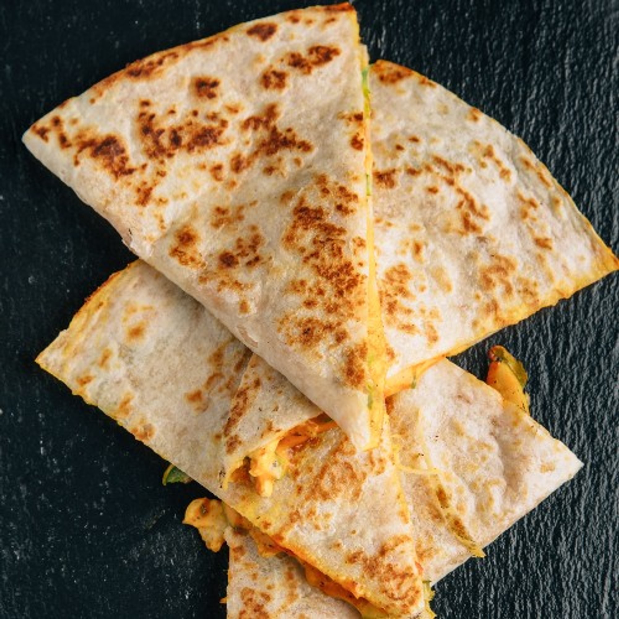 Quesadilla Cheese