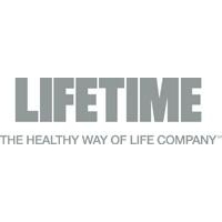 Life Time Athletic