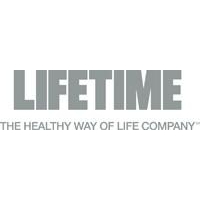 Life Time Fitness