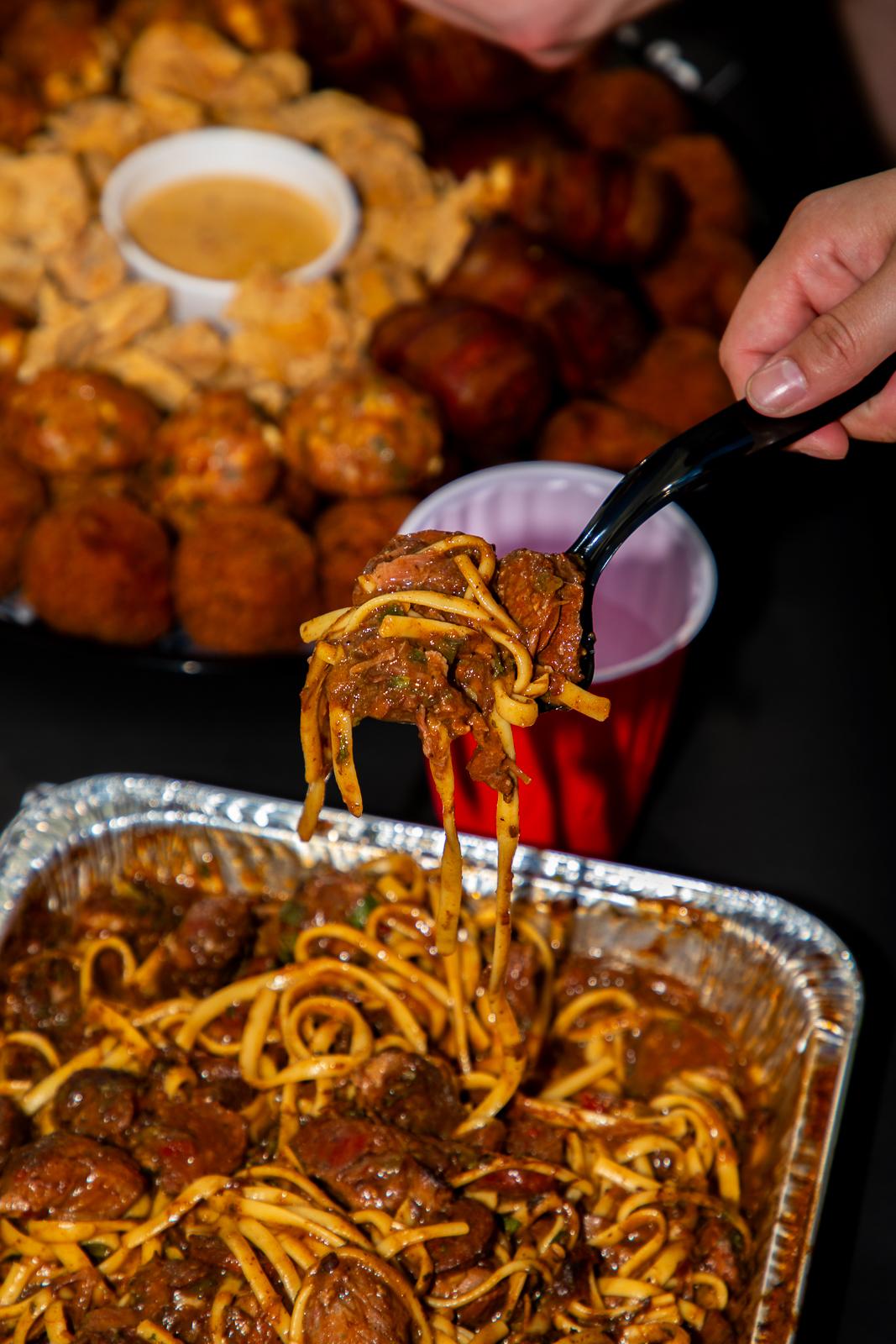 Bergeron's Boudin & Cajun Meats Image