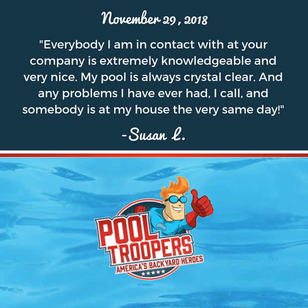 Images Pool Troopers