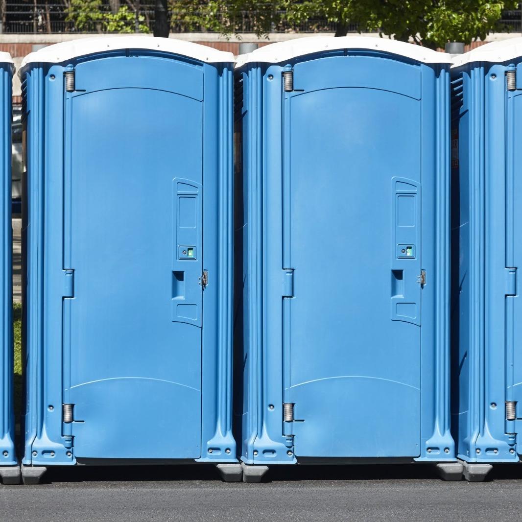 Reading Porta Potty Rentals