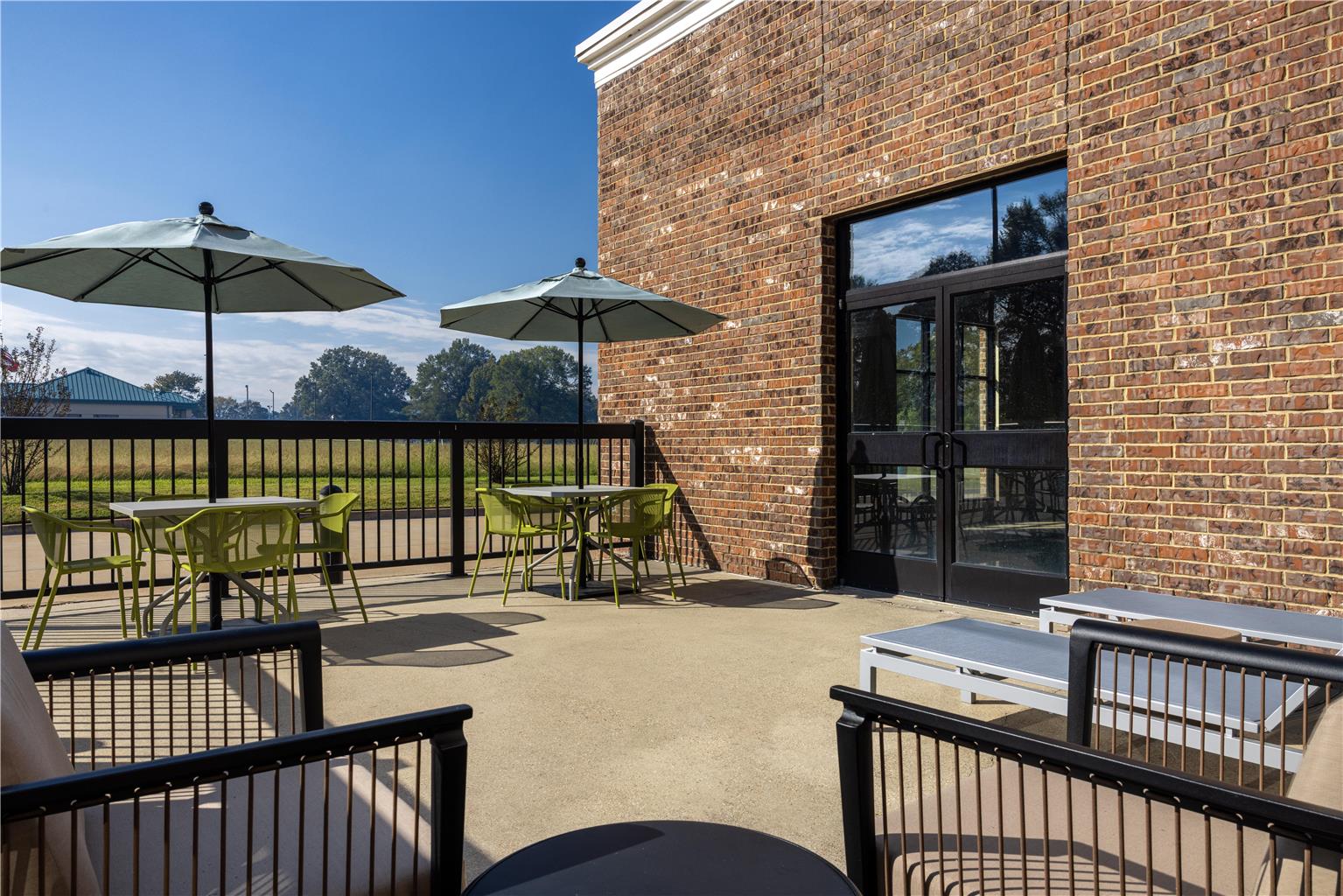 Hampton Inn & Suites Hope Image