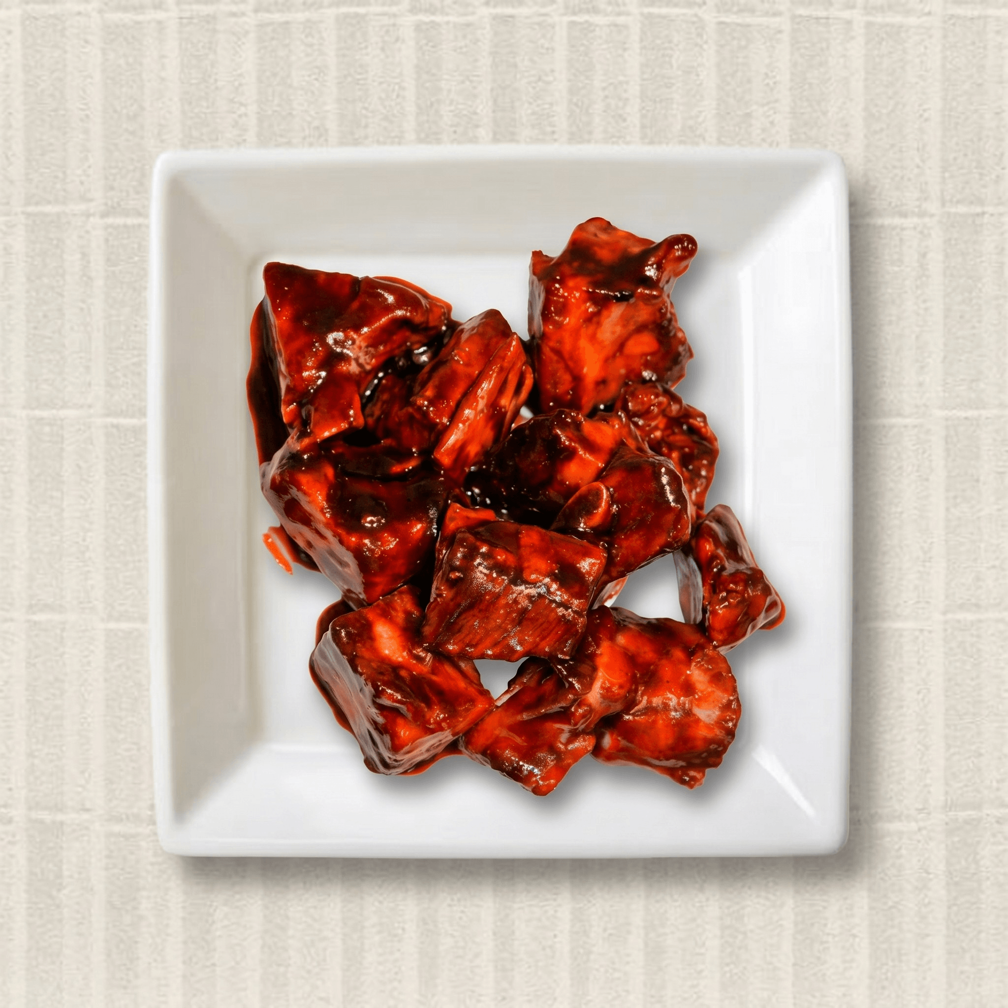 Bar-B-Q Rib Tip
