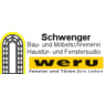 Logo von Schreinerei me. Patrick Schwenger Meisterbetrieb PS-Bauelemente Inh. me. P. Schwenger