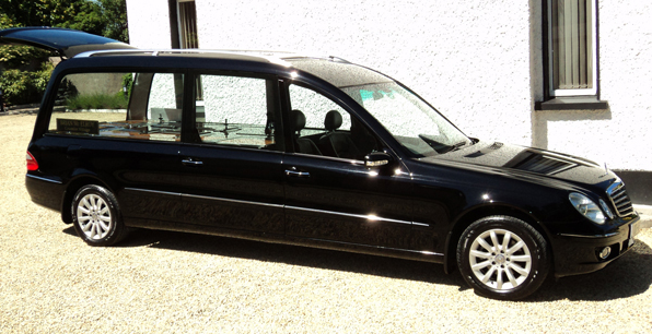 Brian McElroy Funeral Directors, Repatriation, Dublin